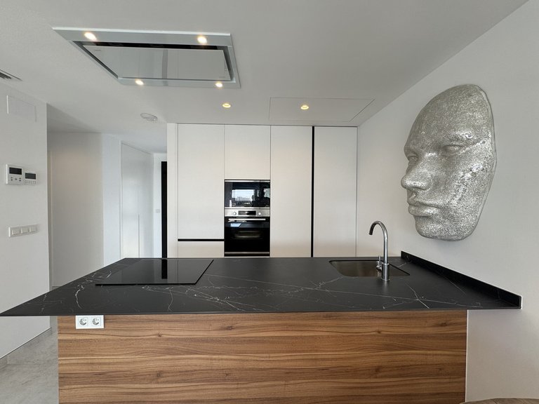 Apartment for Sale in Playa Flamenca, Alicante 23