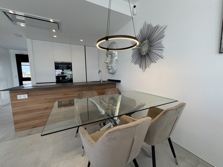Apartment for Sale in Playa Flamenca, Alicante 24