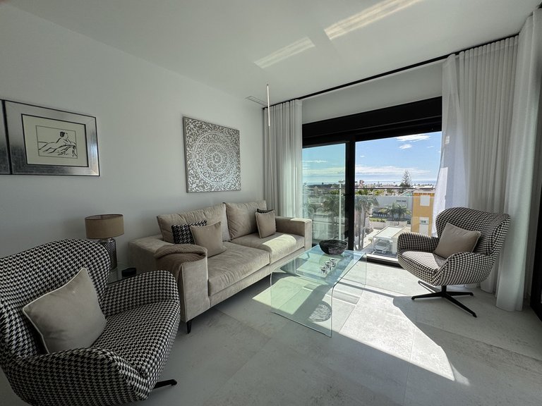 Apartment for Sale in Playa Flamenca, Alicante 26