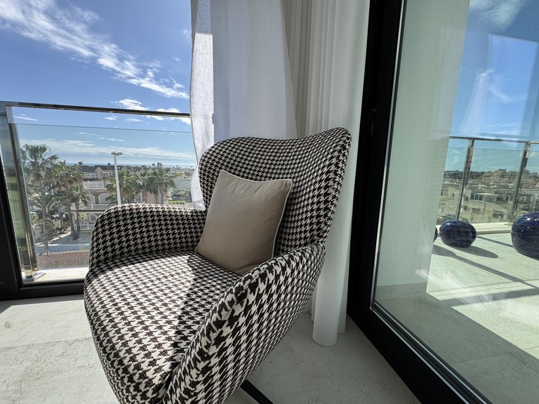 Apartment for Sale in Playa Flamenca, Alicante 27