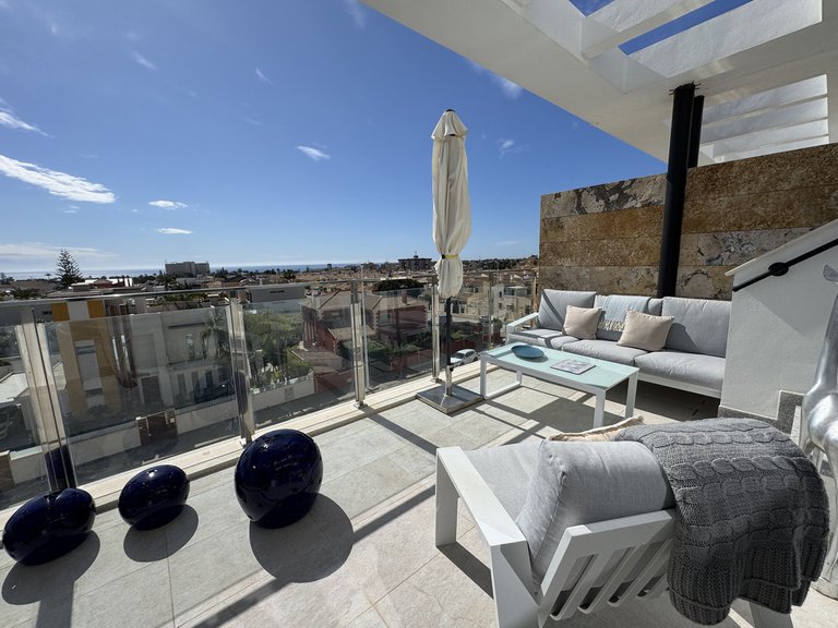 Apartment for Sale in Playa Flamenca, Alicante 28