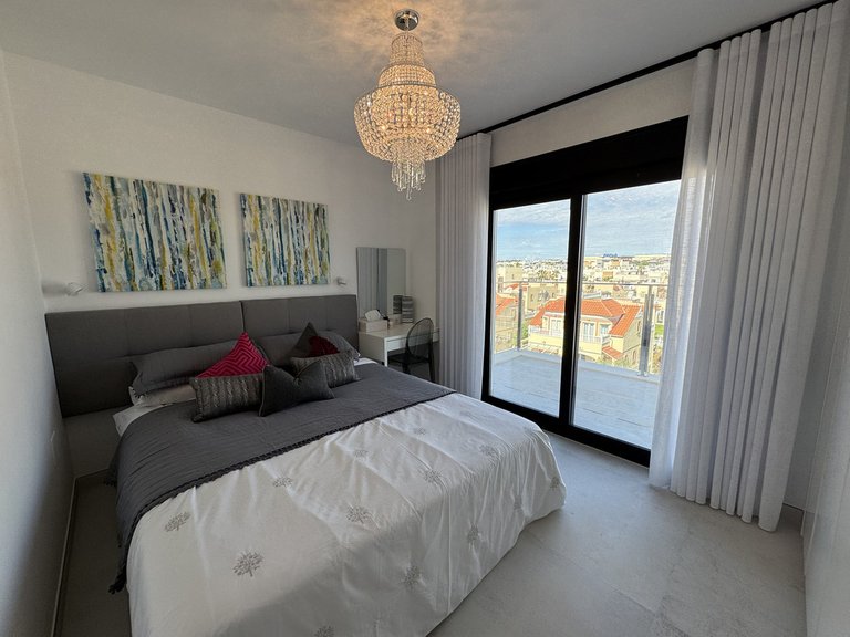 Apartment for Sale in Playa Flamenca, Alicante 34