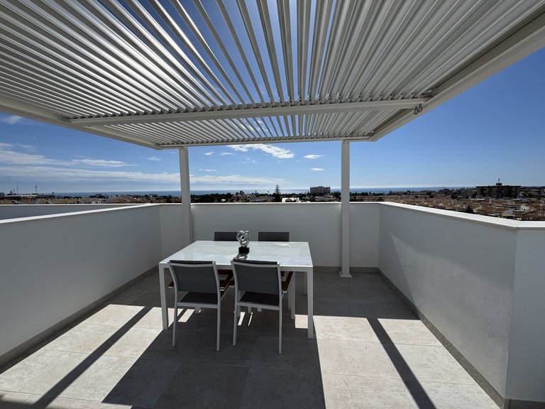 Apartment for Sale in Playa Flamenca, Alicante 35