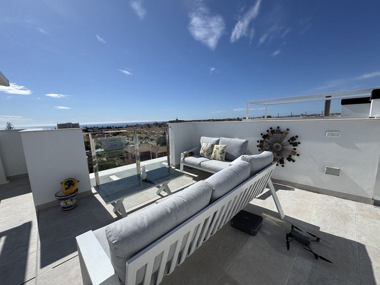 Apartment for Sale in Playa Flamenca, Alicante 36