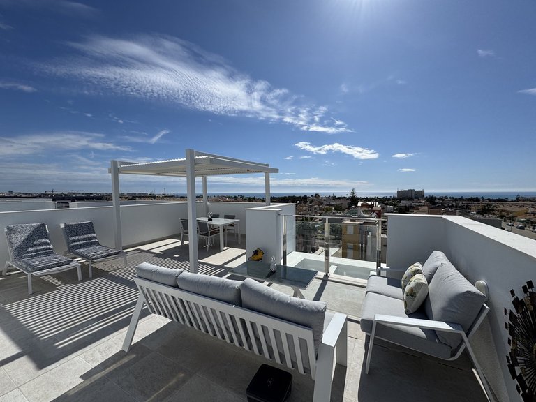 Apartment for Sale in Playa Flamenca, Alicante 37