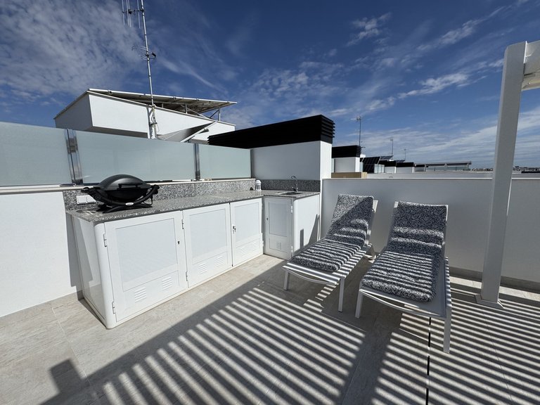 Apartment for Sale in Playa Flamenca, Alicante 38