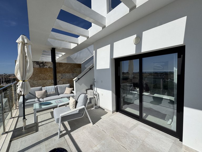 Apartment for Sale in Playa Flamenca, Alicante 41