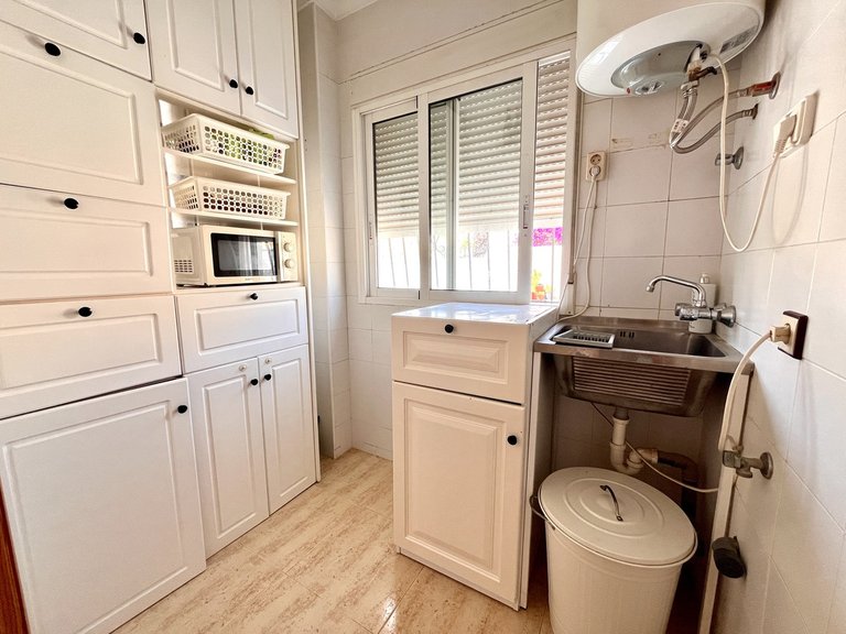 Villa for Sale in San Miguel De Salinas, Alicante 10