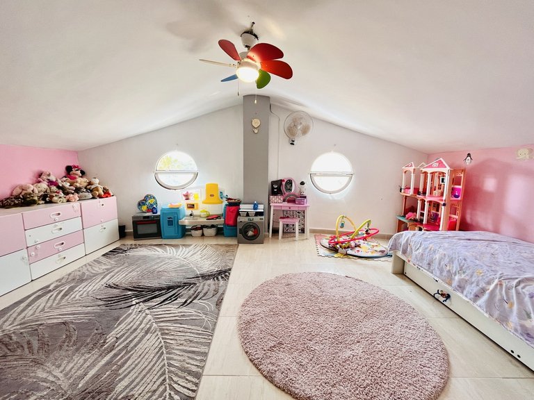 Villa for Sale in San Miguel De Salinas, Alicante 19