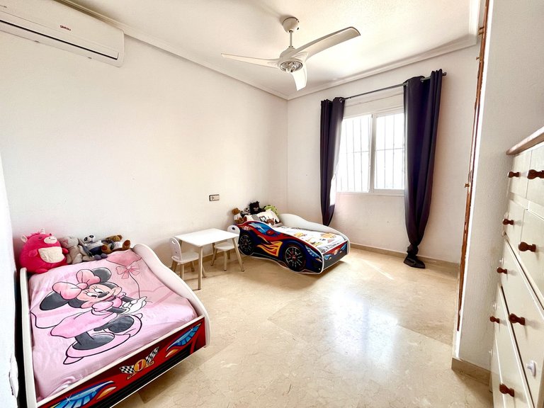 Villa for Sale in San Miguel De Salinas, Alicante 21