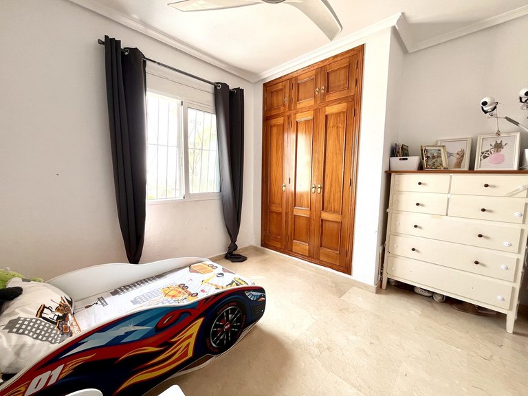 Villa for Sale in San Miguel De Salinas, Alicante 22
