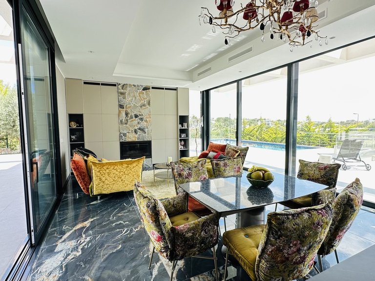 Villa for Sale in Las Colinas, Alicante 4