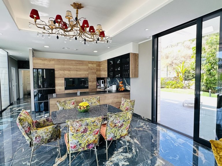 Villa for Sale in Las Colinas, Alicante 8