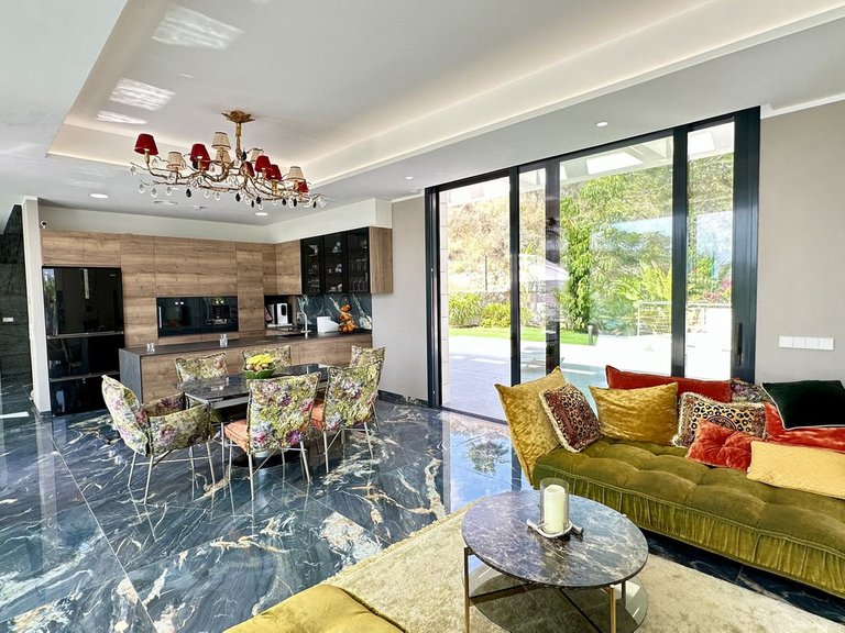 Villa for Sale in Las Colinas, Alicante 9