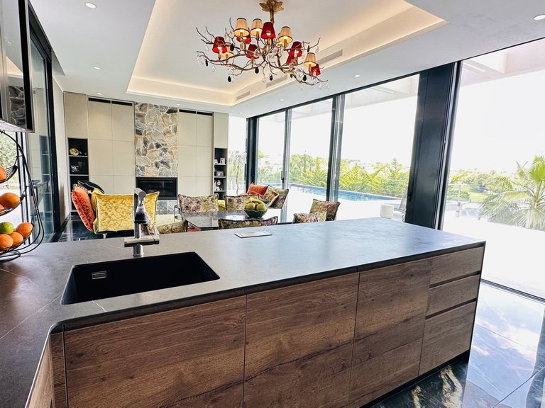 Villa for Sale in Las Colinas, Alicante 13