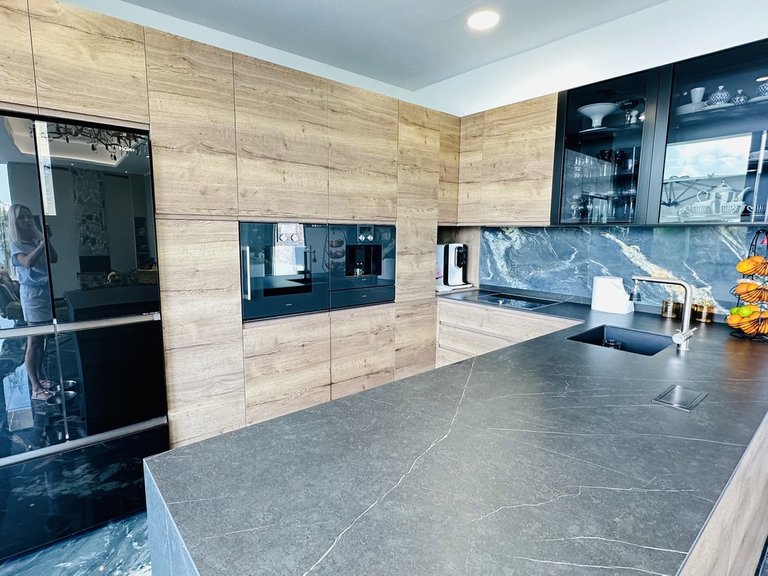 Villa for Sale in Las Colinas, Alicante 17