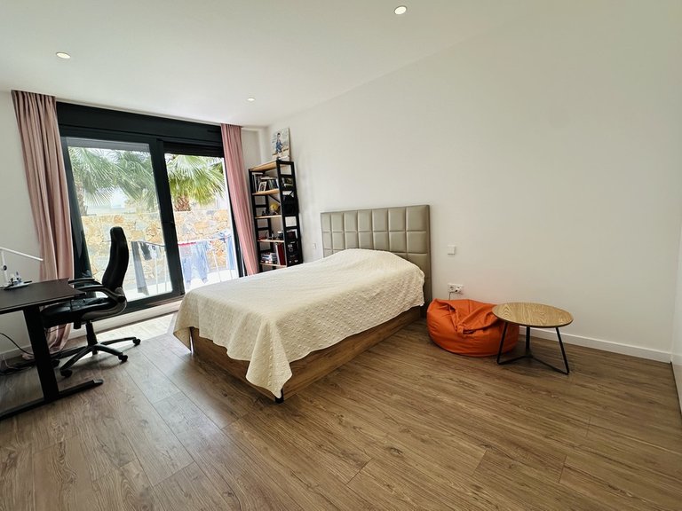 Villa for Sale in Las Colinas, Alicante 22