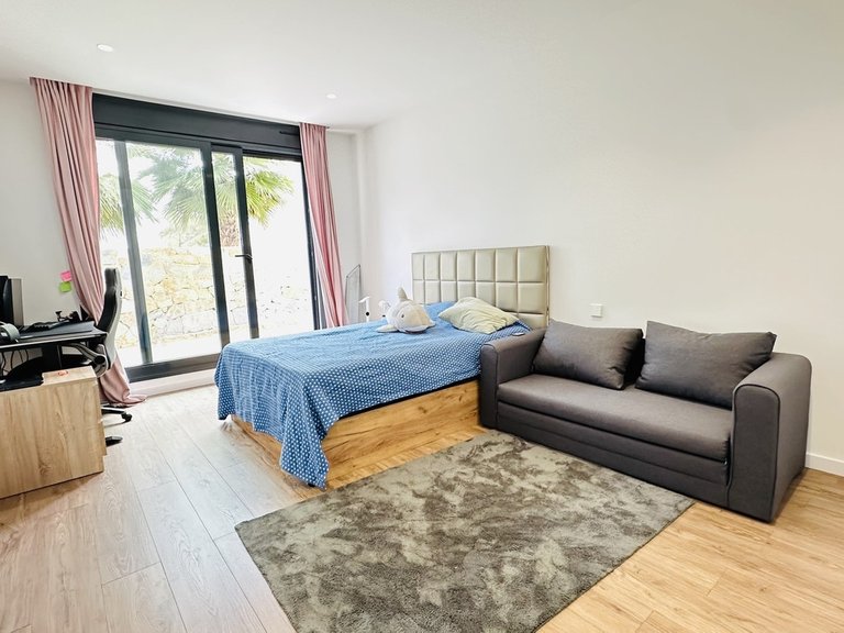 Villa for Sale in Las Colinas, Alicante 25