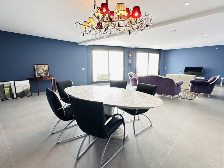 Villa for Sale in Las Colinas, Alicante 30