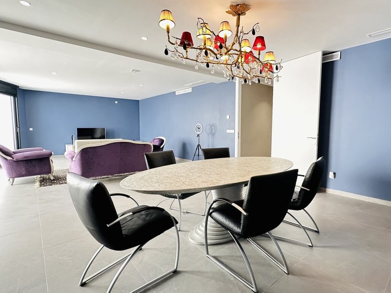 Villa for Sale in Las Colinas, Alicante 34