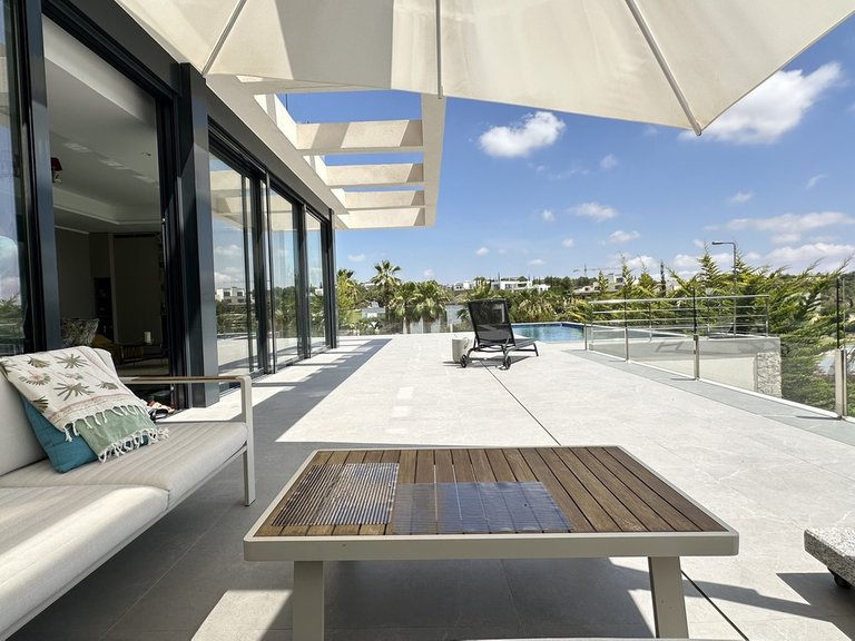Villa for Sale in Las Colinas, Alicante 36