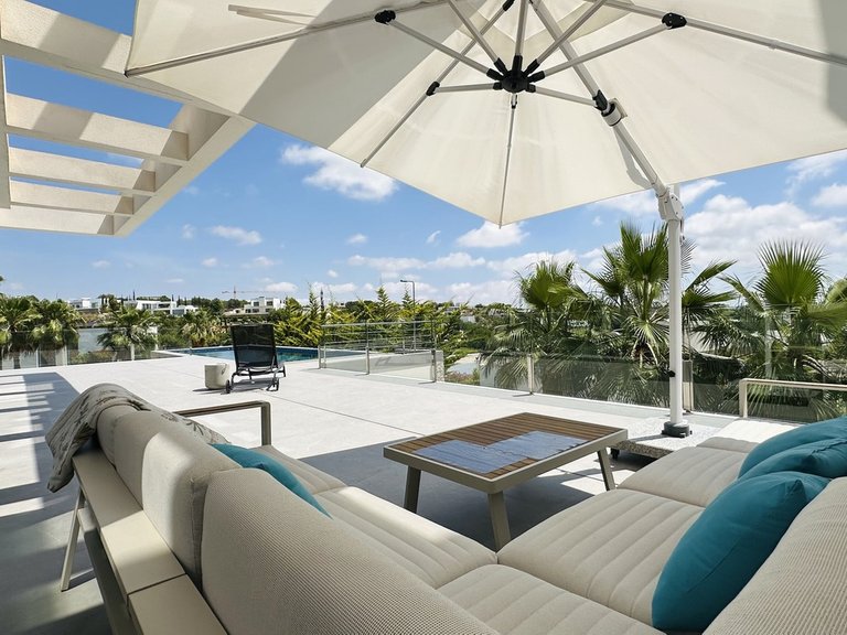 Villa for Sale in Las Colinas, Alicante 37