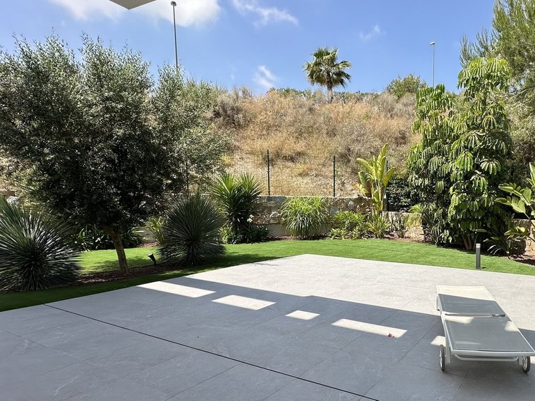 Villa for Sale in Las Colinas, Alicante 43
