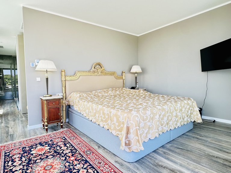 Villa for Sale in Las Colinas, Alicante 44