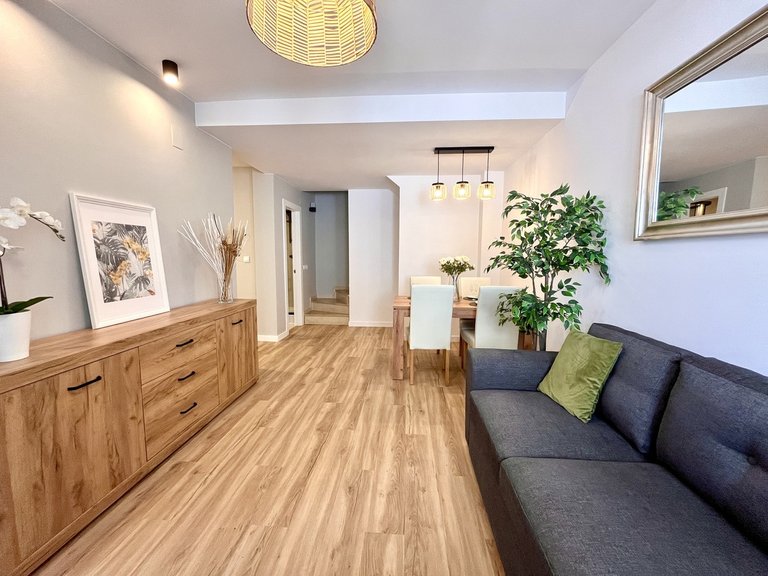 Town House for Sale in Playa Flamenca, Alicante 4