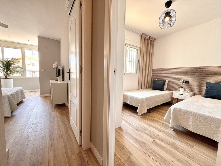 Town House for Sale in Playa Flamenca, Alicante 15