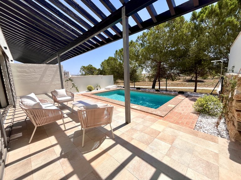Town House for Sale in San Javier, Murcia 1