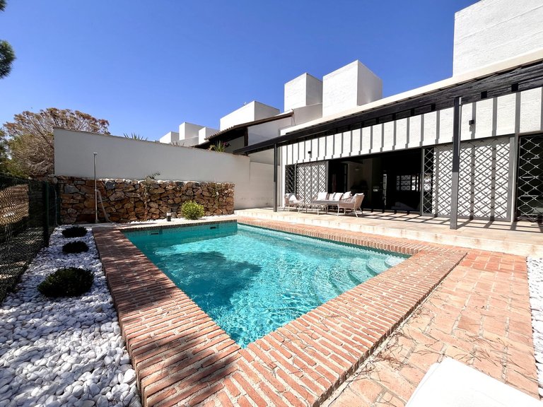 Town House for Sale in San Javier, Murcia 20