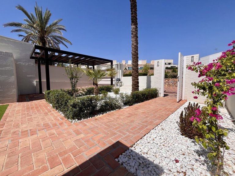 Town House for Sale in San Javier, Murcia 21