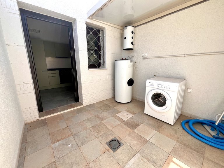 Town House for Sale in San Javier, Murcia 25