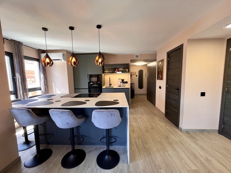 Apartment for Sale in Almoradi, Alicante 19