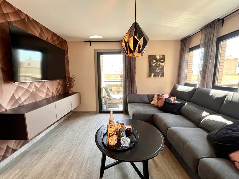 Apartment for Sale in Almoradi, Alicante 20