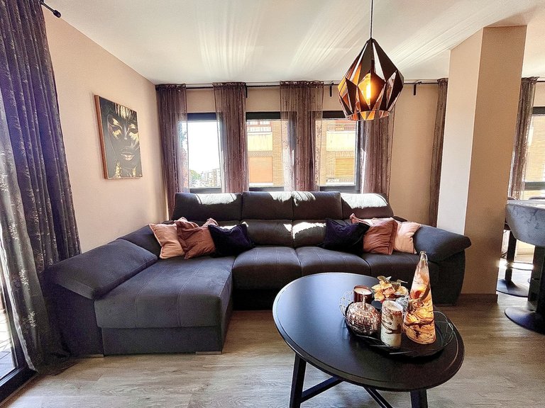 Apartment for Sale in Almoradi, Alicante 21