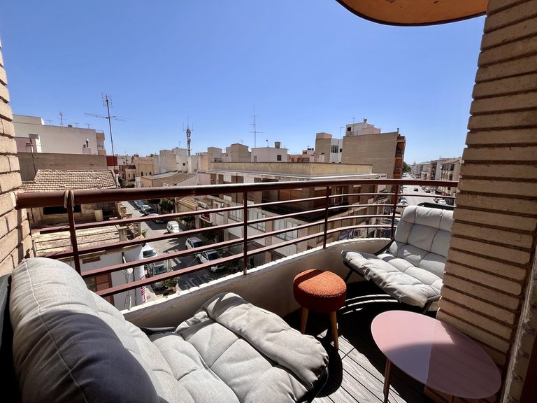 Apartment for Sale in Almoradi, Alicante 24
