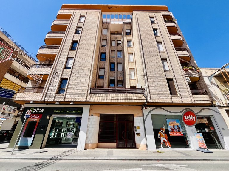 Apartment for Sale in Almoradi, Alicante 27