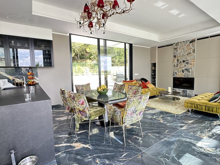 Villa for Sale in Las Colinas, Alicante 6