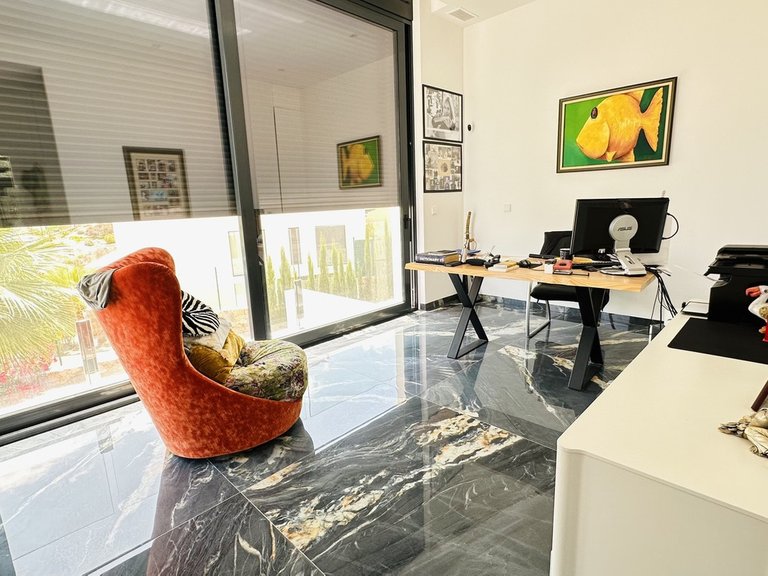 Villa for Sale in Las Colinas, Alicante 7