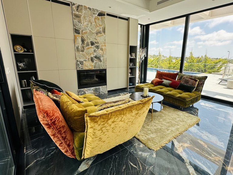 Villa for Sale in Las Colinas, Alicante 10