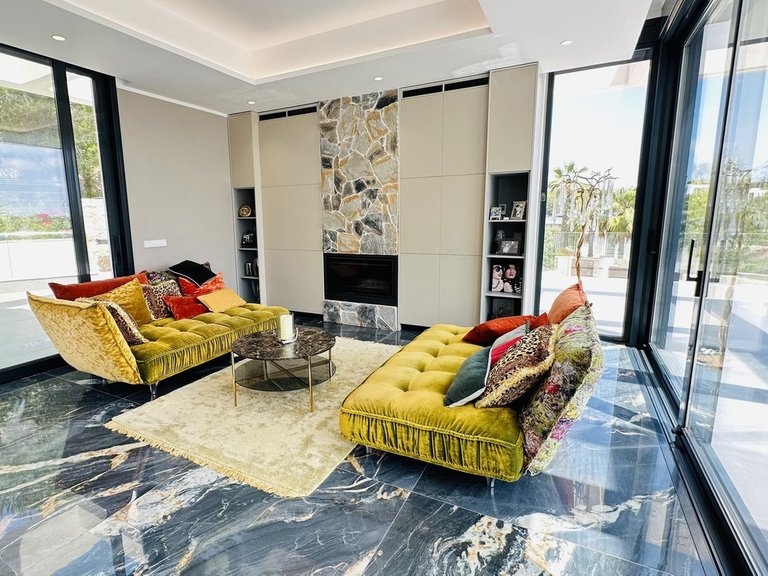 Villa for Sale in Las Colinas, Alicante 12