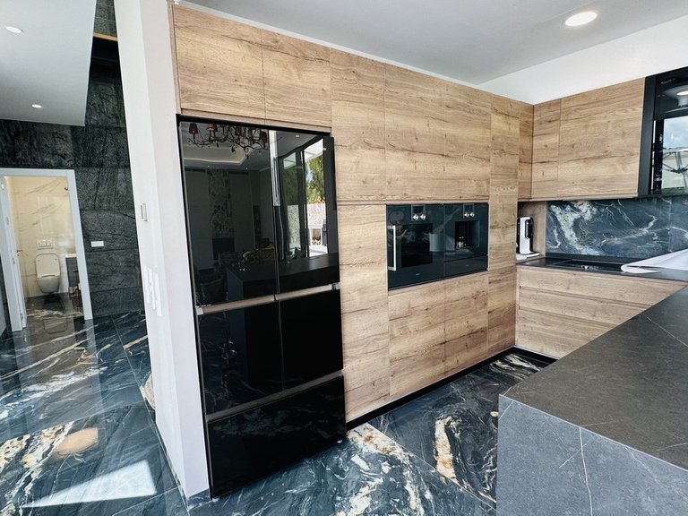 Villa for Sale in Las Colinas, Alicante 15