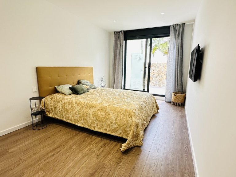 Villa for Sale in Las Colinas, Alicante 24