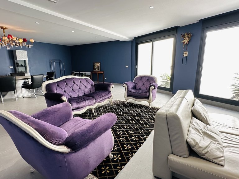Villa for Sale in Las Colinas, Alicante 32