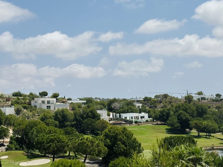 Villa for Sale in Las Colinas, Alicante 39