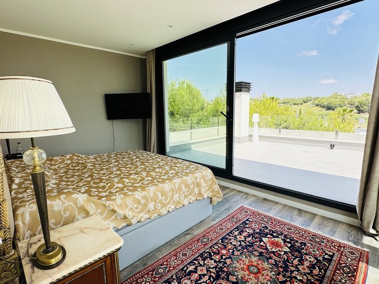 Villa for Sale in Las Colinas, Alicante 45