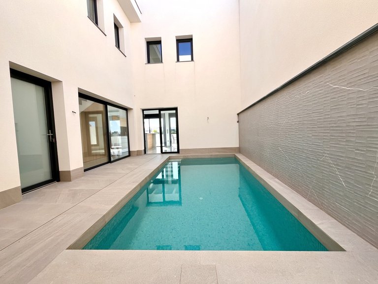 Villa for Sale in San Pedro Del Pinatar, Murcia 3