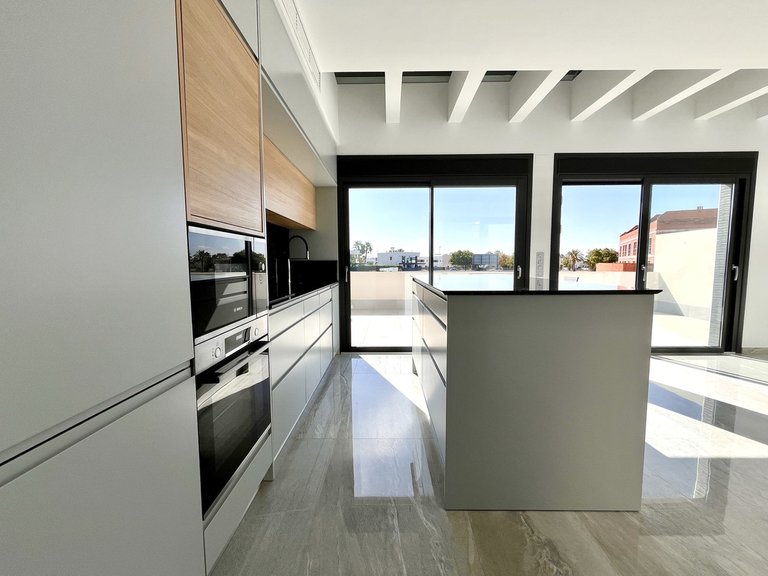 Villa for Sale in San Pedro Del Pinatar, Murcia 4